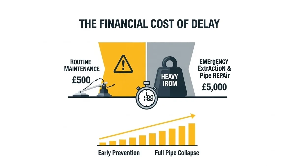 How Much Will This Cost Me if I Wait?