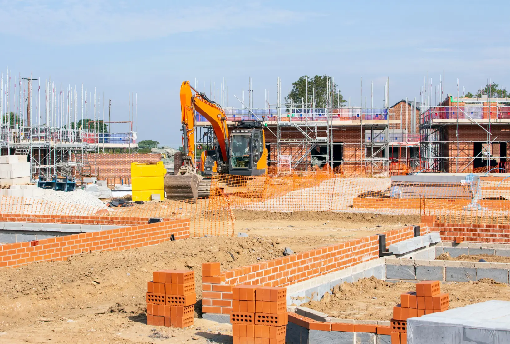 Professional drain inspection service in Greenford