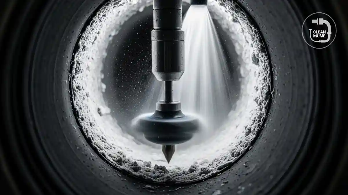 Hard Water Drain Descaling Greenford