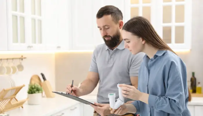 Drain maintenance service in Greenford by professional drainage engineer